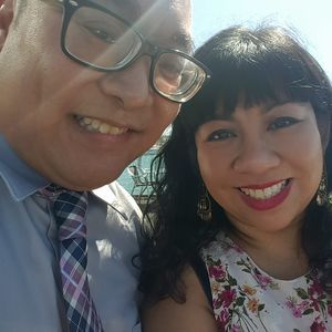 Meet your Posher, Jo